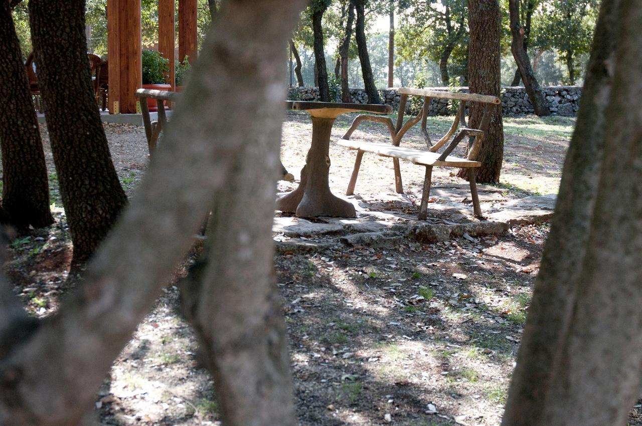 Agriturismo Fasano Cassano delle Murge Kültér fotó