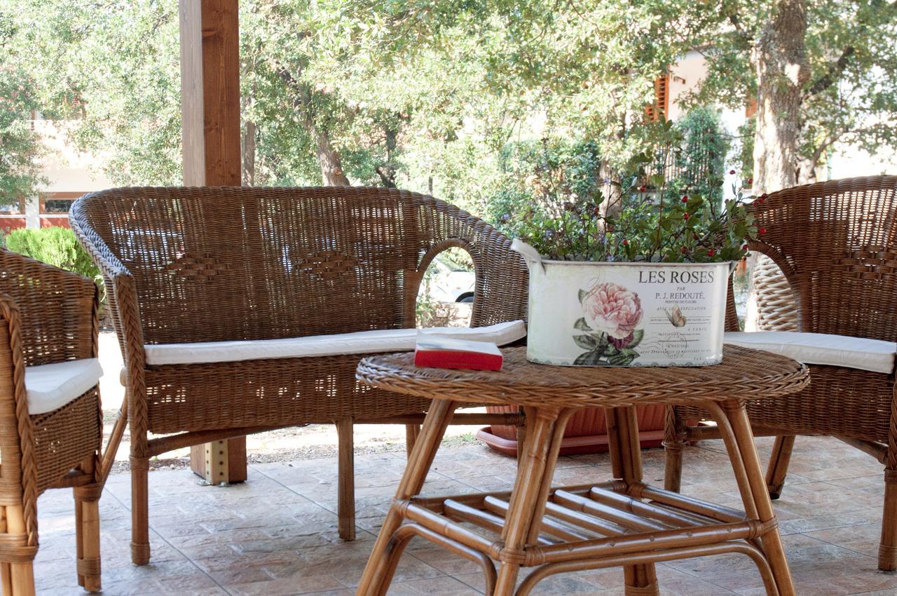 Agriturismo Fasano Cassano delle Murge Kültér fotó