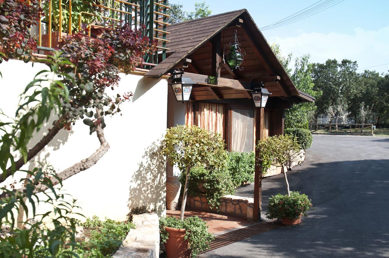 Agriturismo Fasano Cassano delle Murge Kültér fotó