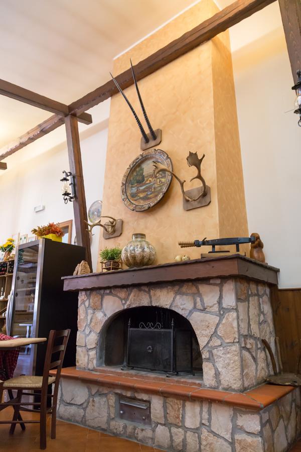 Agriturismo Fasano Cassano delle Murge Kültér fotó