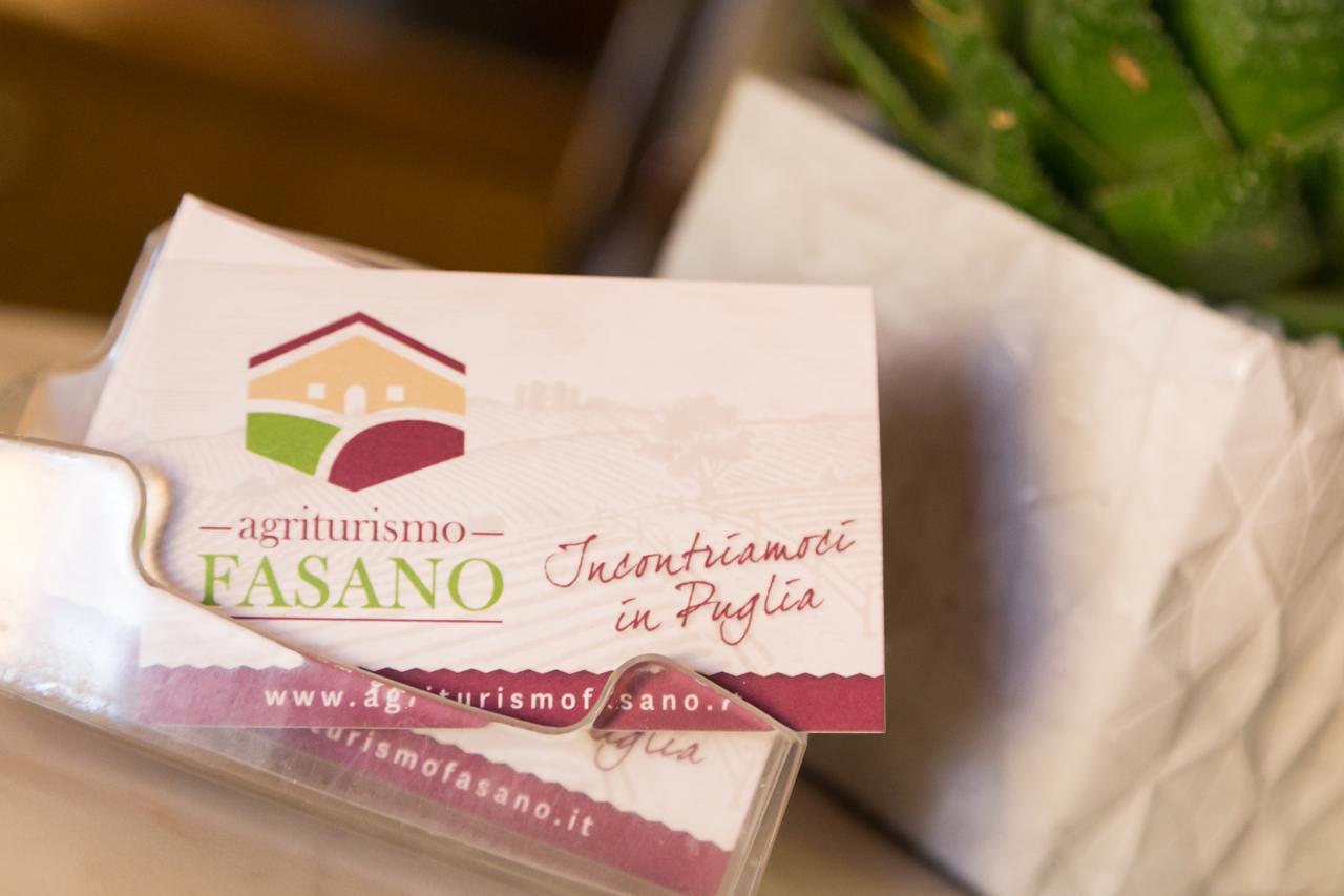 Agriturismo Fasano Cassano delle Murge Kültér fotó